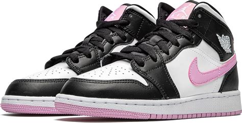 nike jordan roze zwart|jordan rose stock price.